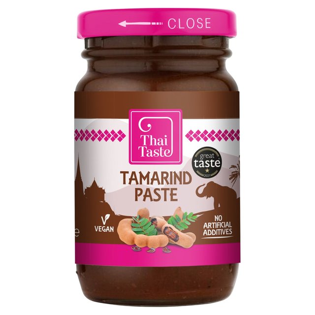 Thai Taste Tamarind Paste 130g GOODS M&S