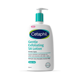 Cetaphil Gentle Exfoliating Salicylic Acid Lotion Moisturiser Face Body 236ml