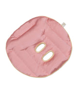 Holistic Silk Lavender Face Pillow