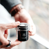 ZOUSZ Black Oud Beard Balm 50g GOODS Superdrug