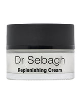Dr Sebagh Natural Replenishing Cream Facial Moisturiser 50ml