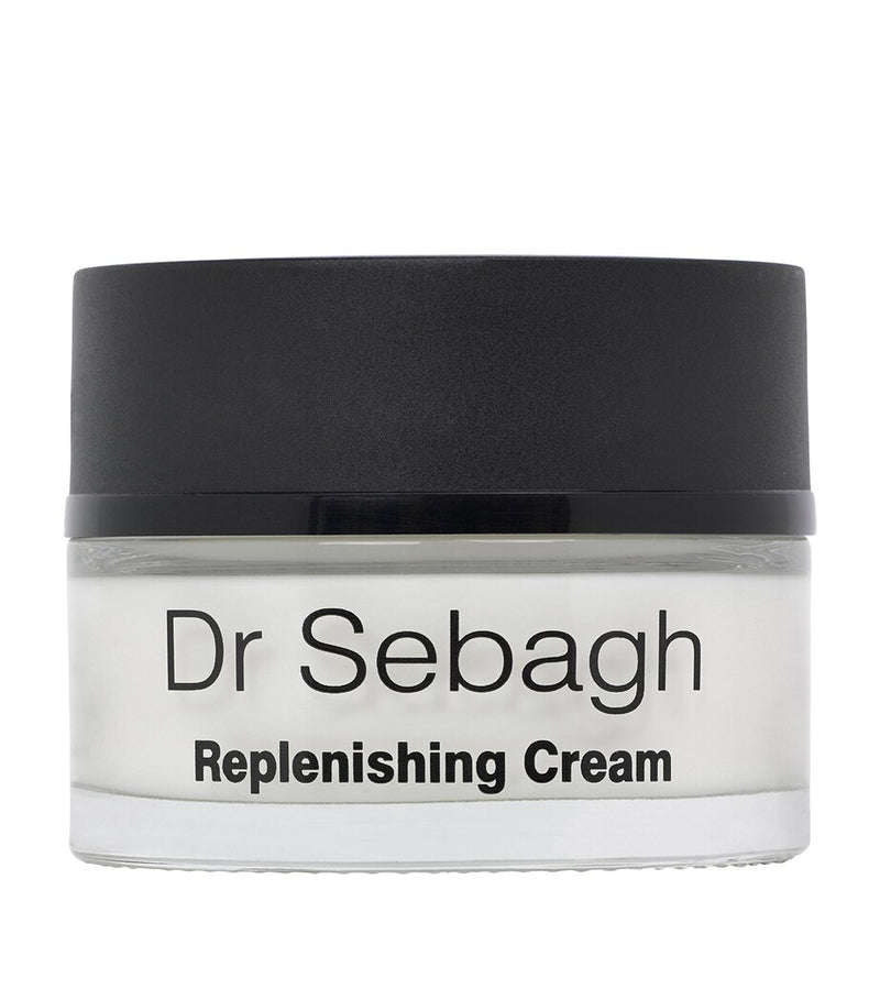 Dr Sebagh Natural Replenishing Cream 50ml - British product