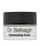 Dr Sebagh Natural Replenishing Cream 50ml - British product