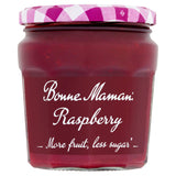 Bonne Maman Intense Raspberry Conserve 335g - McGrocer
