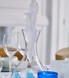 Lalique Crystal Aphrodite Decanter (1.5L)