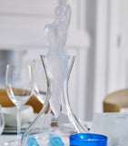 Lalique Crystal Aphrodite Decanter (1.5L)