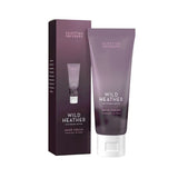 Scottish Fine Soaps Wild Heather Hand Cream 75ml (British brand)