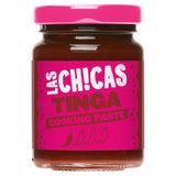 Las Chicas Tinga Mexican Cooking Paste Fiery Chipotle 100g GOODS ASDA