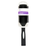 Superdrug medium styling brush hair tool (British brand)