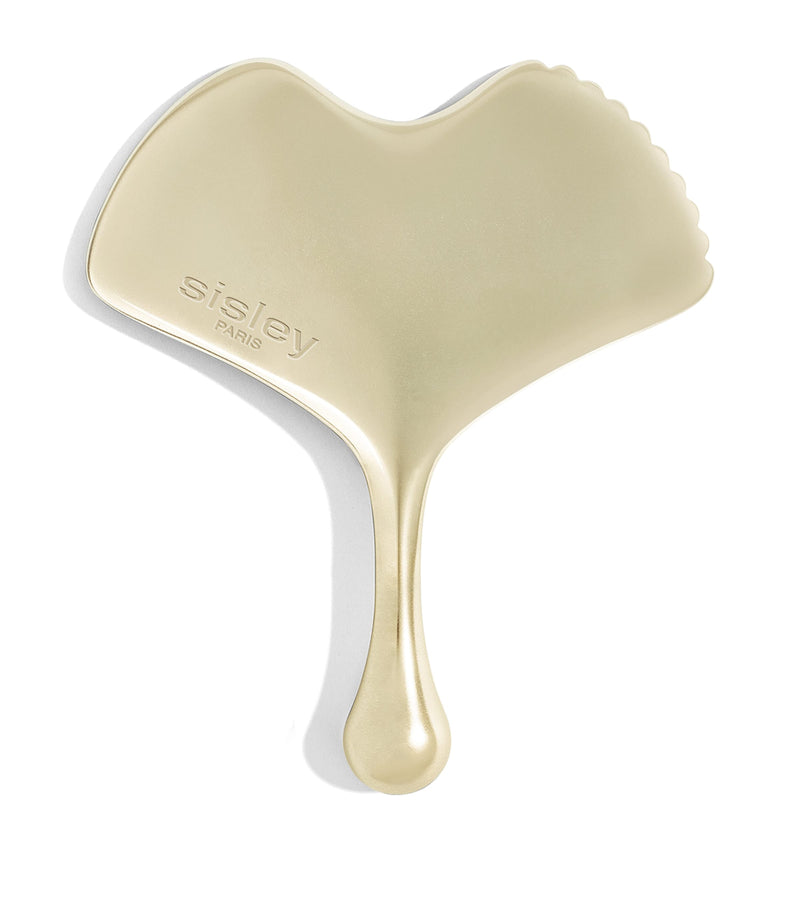 Sisley Gingko Gua Sha facial massage tool (British brand)