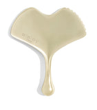 Sisley Gingko Gua Sha facial massage tool (British brand)