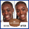 Rimmel Match Perfection Foundation Soft Chocolate, imported from the UK