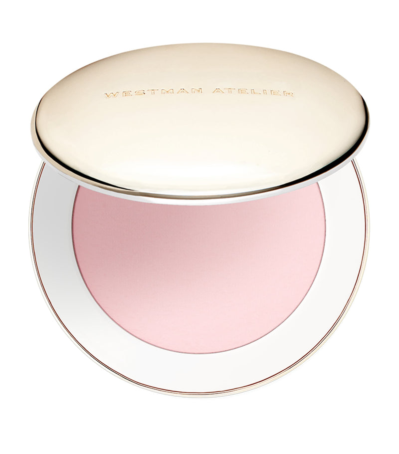 Westman Atelier Vital Pressed Skincare Powder (British brand)