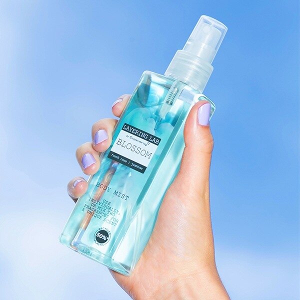 Superdrug Layering Lab Mist Blossom 200ml GOODS Superdrug