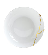 Bernardaud Kintsugi Coupe Soup Bowl 19cm