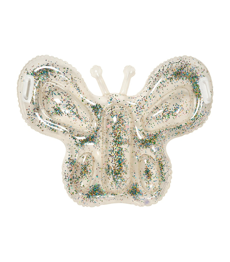 Sunnylife kids butterfly lie-on float (British brand)