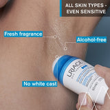 Uriage power3 deodorant roll-on 50ml (British brand)