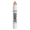 NYX Professional Makeup Jumbo Highlighter Coconut Cake, imported from the UK