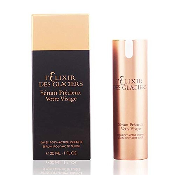 Valmont L'Elixir Des Glaciers Serum Precieux Anti GOODS Superdrug