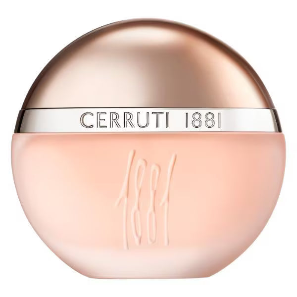 Cerruti 1881 Pour Femme Women's Fragrance 100ml - British product