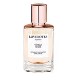 Ariana Grande Lovenotes Vanilla Suede Eau De Parfum 30ml
