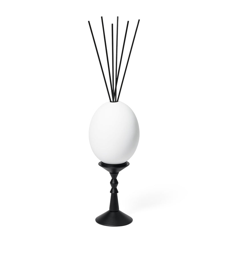 Trudon Abd El Kader L'Oeuf reed diffuser set 300ml (British brand)