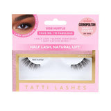 Tatti Lashes Side Hustle Strip Lashes GOODS Superdrug