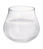 Georg Jensen Set of 6 Sky Low Crystal Tumblers (380ml)