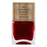 Nails.INC Plant Power Swear By Salutation Nail Polish 14ml