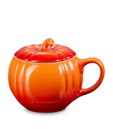 Le Creuset Stoneware Pumpkin Mug 400ml