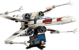 LEGO Star Wars X-Wing Starfighter Model Kit 1953 Pieces