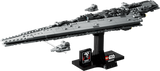 LEGO Executor Super Star Destroyer Building Set 40th Anniversary Edition 630 Pieces