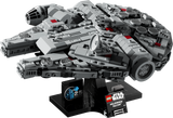 LEGO Millennium Falcon Star Wars Building Set 921 Pieces