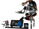 LEGO Droideka Star Wars 25th Anniversary Building Set 583 Pieces