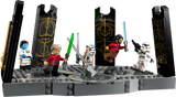 LEGO Ahsoka Tano's Duel on Peridea Building Set 382 Pieces