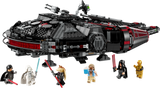 Lego Dark Falcon Star Wars Building Set 1579 Pieces