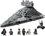 LEGO Star Wars Imperial Star Destroyer Building Set 1555 Pieces
