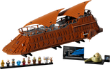 LEGO Jabba's Sail Barge Star Wars Ultimate Collector Series Building Set 3943 Pieces