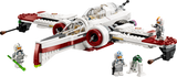 LEGO ARC-170 Starfighter Star Wars Building Set #75402