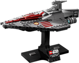 LEGO Acclamator-Class Assault Ship Building Set 450 Pieces