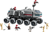 LEGO Republic Juggernaut 813 Piece Building Set
