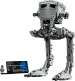LEGO AT-ST Walker building set 1513 Pieces - British product