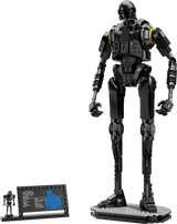 LEGO K-2SO Security Droid Building Set 845 Pieces Star Wars