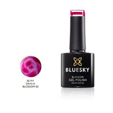 Bluesky Blossom Gel Be My Dahlia Nail Gel