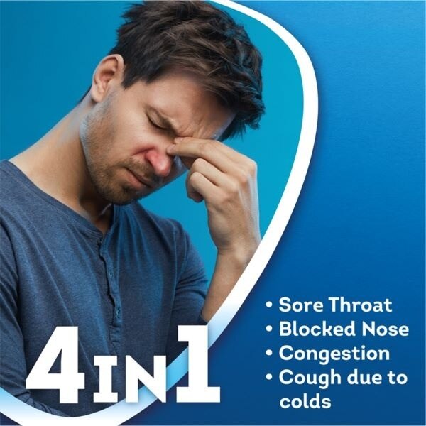 Vicks VapoRub Cold Remedy Jar 100g GOODS Superdrug