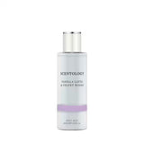 DNR Scentology Vanilla Latte & Velvet Woods Body Mist 200ml