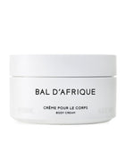 Byredo body cream Bal d'Afrique 200ml - British product