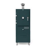 Charlie Oven Charcoal Oven - All-in-One Pizza Oven, Smoker and Barbecue