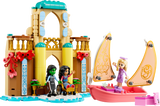 LEGO Wicked Glinda Elphaba Nessarose at Shiz University Building Set 304 Pieces
