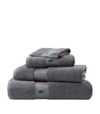 Ralph Lauren Polo Player bath towel 70cm x 140cm, imported from the UK